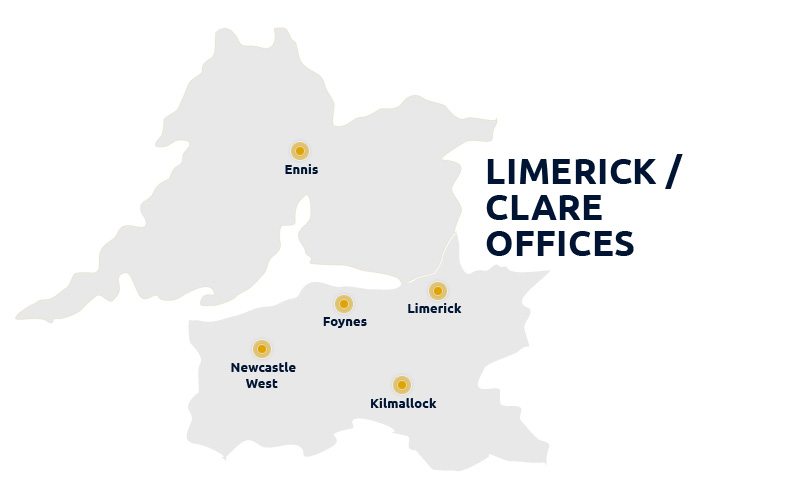 Limerick/Clare