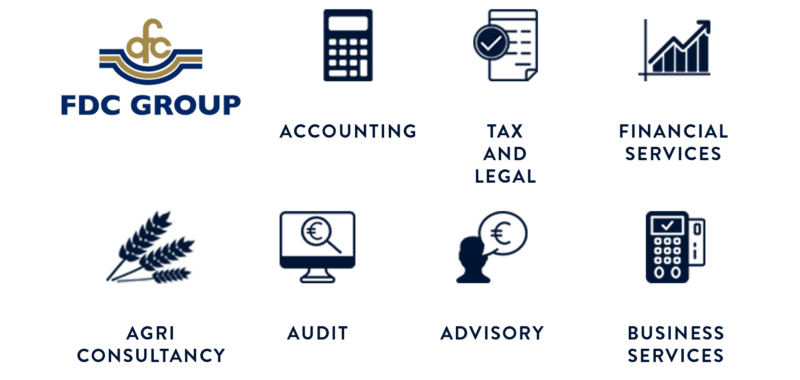 Services Local Accountants Tax Payroll FDC Group Cork