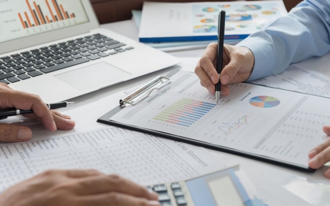 Small Business Tax Preparation FDC Group