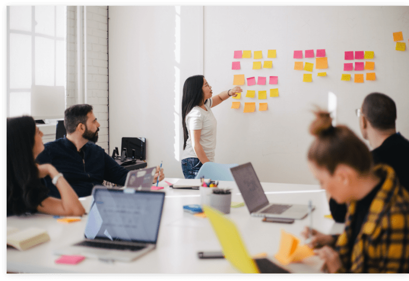 Industry Validated Training