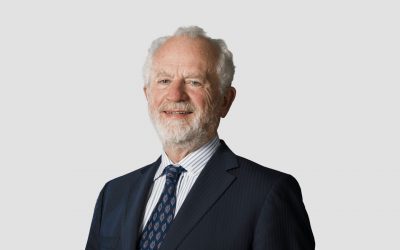 FDC Group General Manager Jack Murphy – his views, values, and projections.