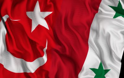 FDC Group have donated €15,000 to the Turkey & Syria Earthquake Appeal