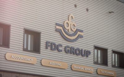 FDC Financial Services Unveils New Website and Client Care Team