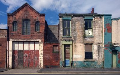 Transform Your Vacant Property: Get up to €50k with the Vacant Property Refurbishment Grant
