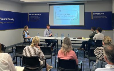 Shaping the Future of Farming: Insights from Research Presentation Day