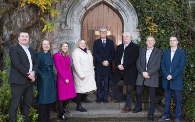 FDC Group renews scholarship programme at University College Cork