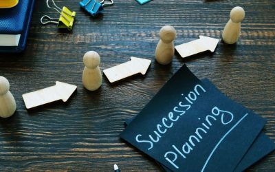Planning for the succession of your business: Why you should start today