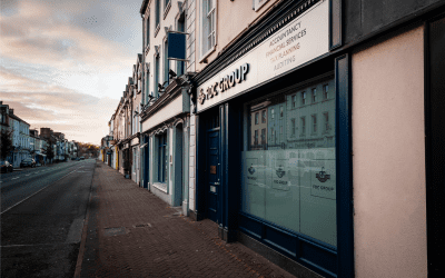 How Collaboration Drives Client Success at FDC Group: Midleton