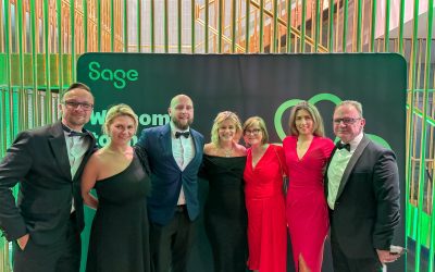 FDC Group’s Culture of Learning, Leadership & Service Earns 6 Irish Accountancy Awards Nominations