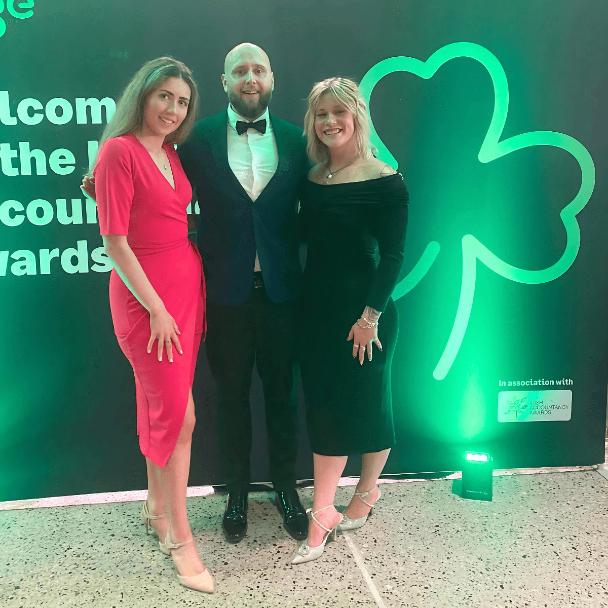 Irish Accountancy Awards 2025