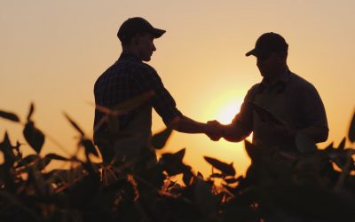 Planning for the Future: Why Every Farmer Needs a Financial Plan