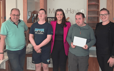 FDC Charity Fund: Moorehaven – The Midlands