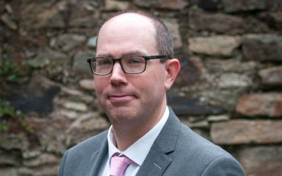 FDC Tax Department Ltd Appoints Robert Plaice as New Area Manager in Bandon
