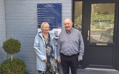 FDC Charity Fund: Carlow Women’s Aid – Midlands