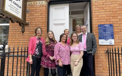 FDC Charity Fund: Breast Cancer Ireland