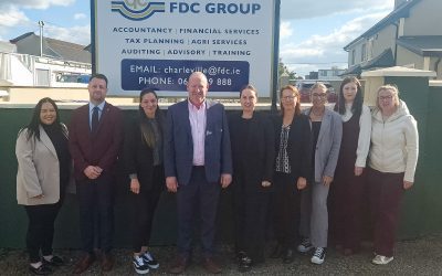 FDC Group acquires Charleville’s Murray, Cloney & Associates Ltd