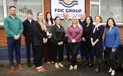 FDC Group in the West: Charleville