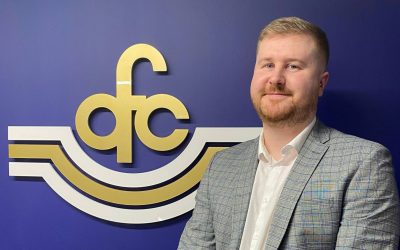 Ten minutes with Mark O’Leary, executive financial consultant with FDC Financial Services