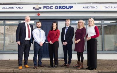 FDC Group announces opening of office in Killorglin