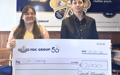 FDC Charity Fund: CUH Charity – Southern Region