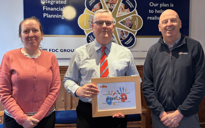 FDC Charity Fund: Shine Centre for Autism – FDC and Associates Ltd.