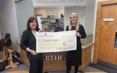 FDC Charity Fund: St. Gabriel’s Foundation