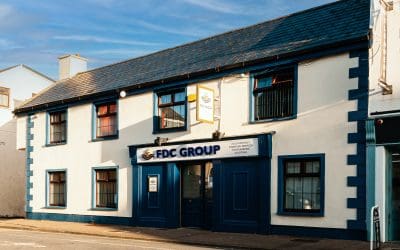 FDC Group in the Southeast: Dungarvan