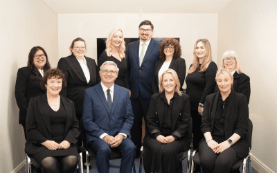 FDC Group in the Southeast: Waterford – Associates