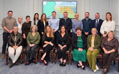 FDC Group in the West: Limerick & Scarriff